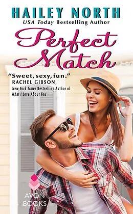 E-Book (epub) Perfect Match von Hailey North