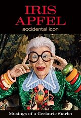 Livre Relié Iris Apfel de Iris Apfel