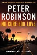 E-Book (epub) No Cure for Love von Peter Robinson