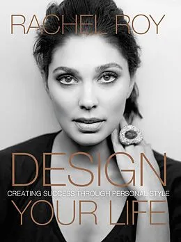 E-Book (epub) Design Your Life von Rachel Roy