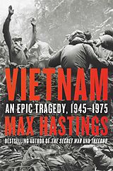 eBook (epub) Vietnam de Max Hastings