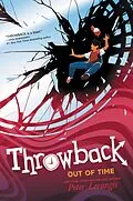 E-Book (epub) Throwback: Out of Time von Peter Lerangis