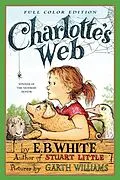 E-Book (epub) Charlotte's Web von E. B. White