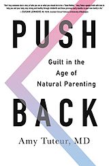 E-Book (epub) Push Back von M.D. Amy Tuteur