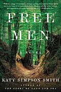 E-Book (epub) Free Men von Katy Simpson Smith