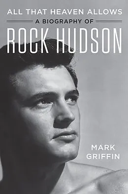 E-Book (epub) All That Heaven Allows von Mark Griffin