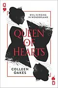 E-Book (epub) Queen of Hearts von Colleen Oakes