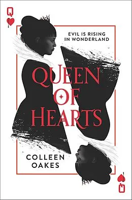 E-Book (epub) Queen of Hearts von Colleen Oakes
