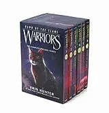Kartonierter Einband Warriors: Dawn of the Clans Box Set: Volumes 1 to 6 von Erin Hunter