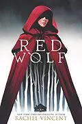 E-Book (epub) Red Wolf von Rachel Vincent