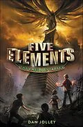 E-Book (epub) Five Elements: The Emerald Tablet von Dan Jolley