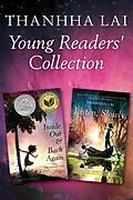 E-Book (epub) Thanhha Lai Young Readers' Collection von Thanhha Lai
