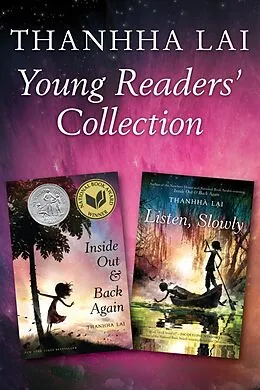 E-Book (epub) Thanhha Lai Young Readers' Collection von Thanhha Lai