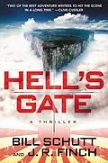 E-Book (epub) Hell's Gate von Bill Schutt, J. Finch