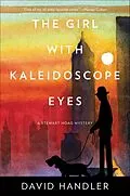 E-Book (epub) The Girl with Kaleidoscope Eyes von David Handler