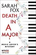 E-Book (epub) Death in A Major von Sarah Fox