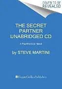 Audio CD (CD/SACD) The Secret Partner CD von Steve Martini