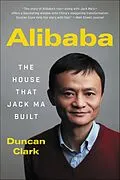 E-Book (epub) Alibaba von Duncan Clark