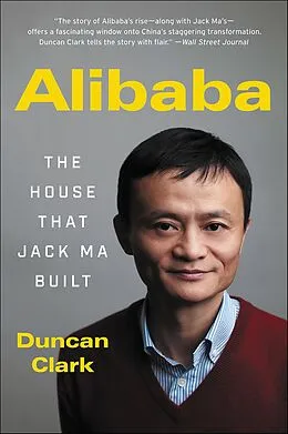 E-Book (epub) Alibaba von Duncan Clark
