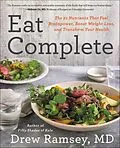 E-Book (epub) Eat Complete von Drew Ramsey