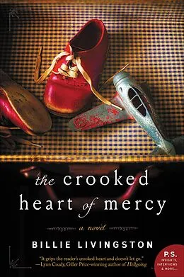 E-Book (epub) The Crooked Heart of Mercy von Billie Livingston