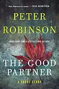 E-Book (epub) Good Partner von Peter Robinson