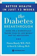 E-Book (epub) The Diabetes Breakthrough von Osama Hamdy, Sheri R. Colberg