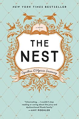 E-Book (epub) Nest von Cynthia D'Aprix Sweeney