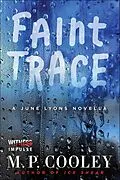 E-Book (epub) Faint Trace von M. P. Cooley