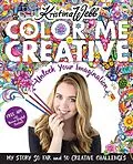 E-Book (epub) Color Me Creative von Kristina Webb