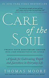 Broché Care of the Soul de Thomas Moore