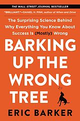 E-Book (epub) Barking Up the Wrong Tree von Eric Barker