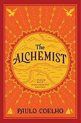 E-Book (epub) The Alchemist von Paulo Coelho