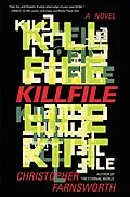E-Book (epub) Killfile von Christopher Farnsworth