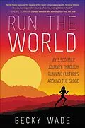 E-Book (epub) Run the World von Becky Wade