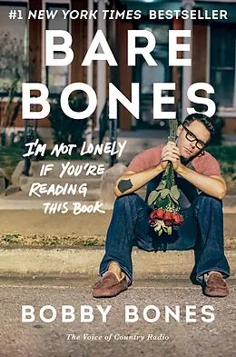 E-Book (epub) Bare Bones von Bobby Bones