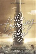 E-Book (epub) The Towering Sky von Katharine McGee