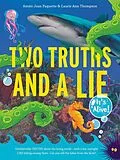 E-Book (epub) Two Truths and a Lie: It's Alive! von Ammi-Joan Paquette
