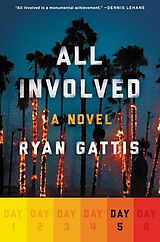 eBook (epub) All Involved: Day Five de Ryan Gattis