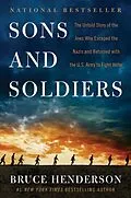 E-Book (epub) Sons and Soldiers von Bruce Henderson