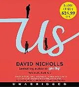 Audio CD (CD/SACD) Us Low Price CD von David Nicholls