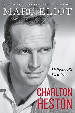 E-Book (epub) Charlton Heston von Marc Eliot