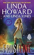 E-Book (epub) Frost Line von Linda Howard, Linda Jones