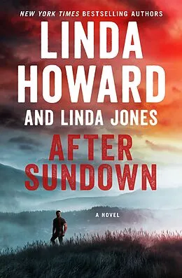 E-Book (epub) After Sundown von Linda Howard, Linda Jones