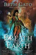 E-Book (epub) Breath of Earth von Beth Cato