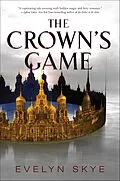 E-Book (epub) The Crown's Game von Evelyn Skye