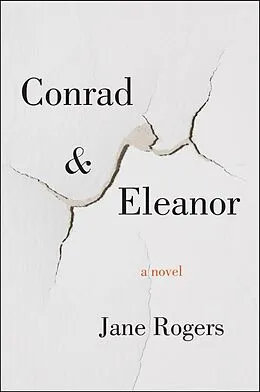 E-Book (epub) Conrad & Eleanor von Jane Rogers