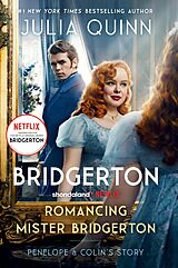eBook (epub) Romancing Mister Bridgerton With 2nd Epilogue de Julia Quinn