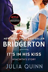 eBook (epub) It's In His Kiss With 2nd Epilogue de Julia Quinn
