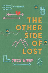 eBook (epub) Other Side of Lost de Jessi Kirby